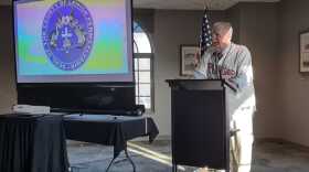 Phil Armstrong 2023 State of Lehigh County