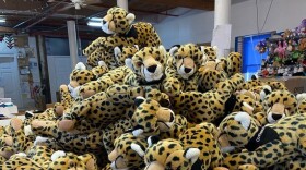 Curto Toy Manufacturing Co