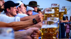 Oktoberfest 2025