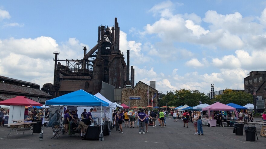 lehigh valley pride 2024