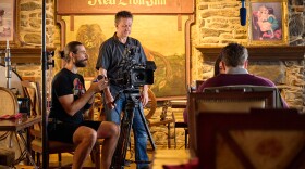 Red Lion Inn Film Crews
