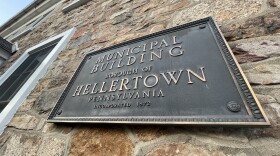Hellertown Borough Hall