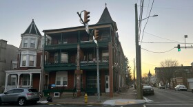 44-46 N 13th Street, Allentown