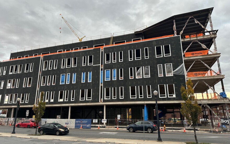 ArtsQuest Creative Factory