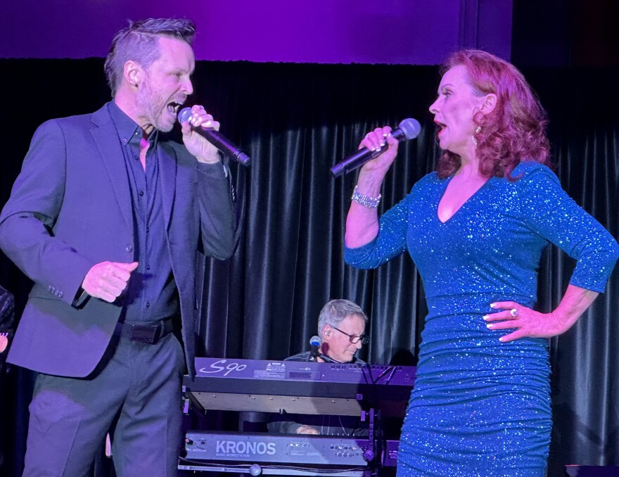 Sheena Easton