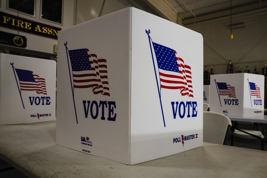Election 2024