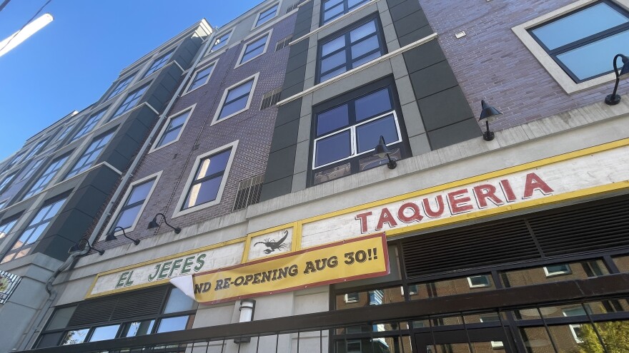 El Jefe's Taqueria