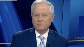 Rob Vaughn, news anchor of WFMZ-TV Channel 69