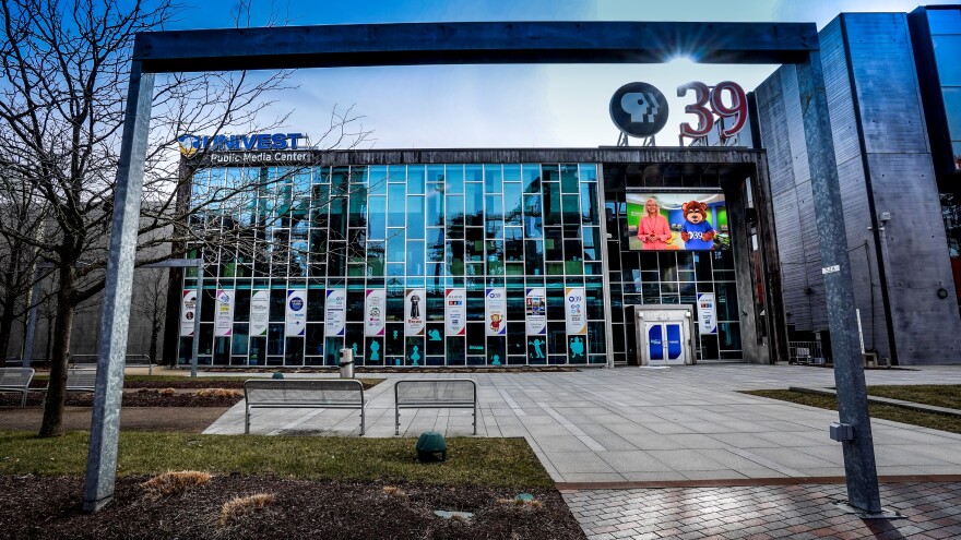 ArtsQuest Center, SteelStacks, Univest, PBS39, WLVT, LehighValleyNews.com