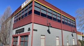 Victory Firehouse building