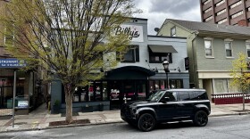 Billy's Downtown Diner