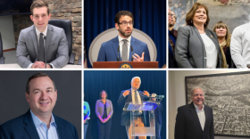 Uncontested state reps