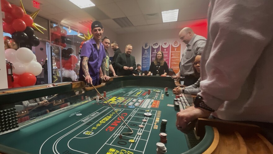 Wind Creek Bethlehem