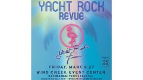 Yacht Rock