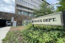 Bethlehem Police Headquarters