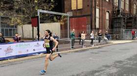 bethlehem running fest 10k winner.jpg