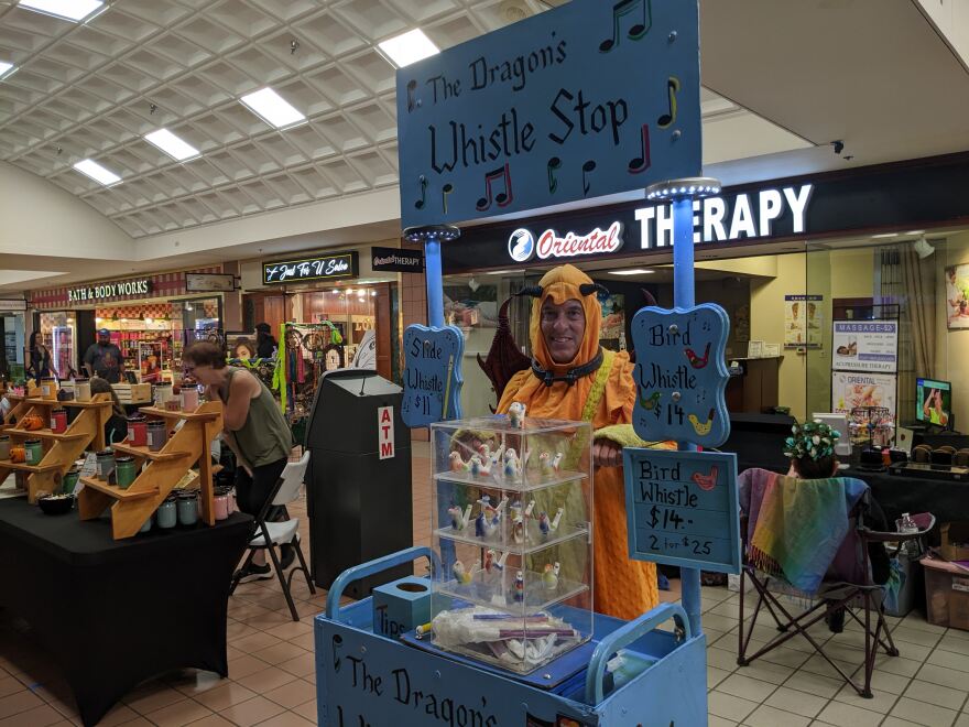 Fairy Dragon Festival