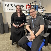 Megan and Jason