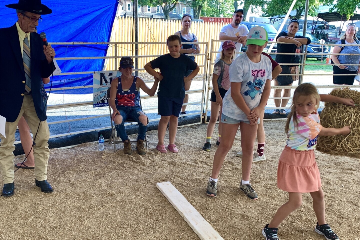 PHOTOS The Great Allentown Fair