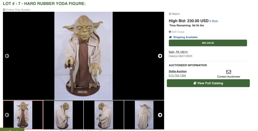 Yoda