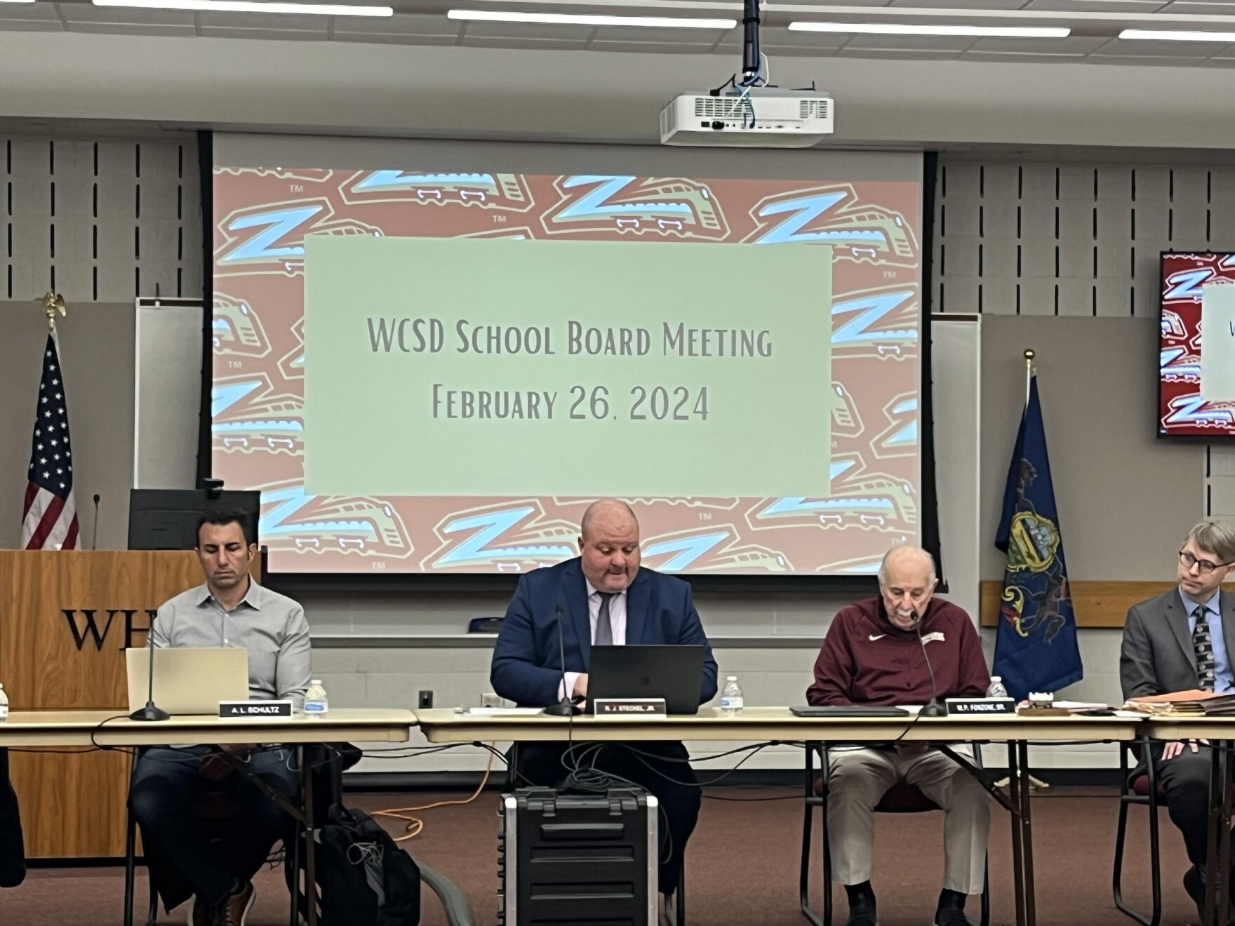 WhitehallCoplay School District rejects STEAM charter school