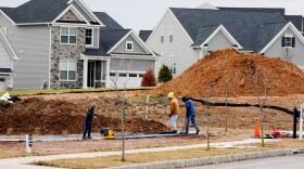 Housing in Lehigh Valley
