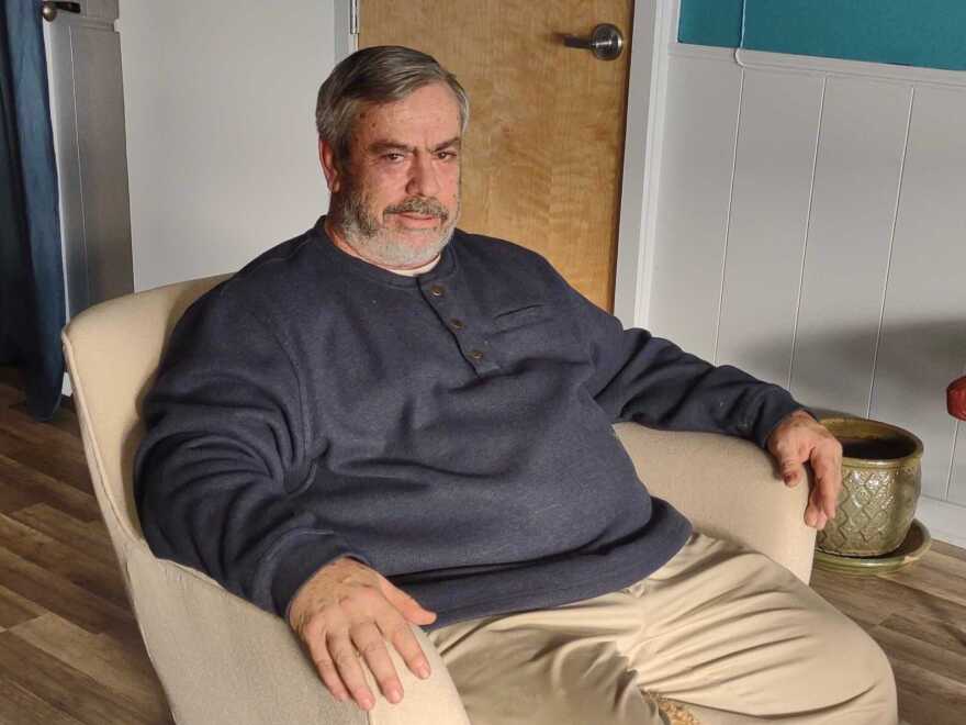 Pat Browne