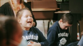 Mindful Child Initiative
