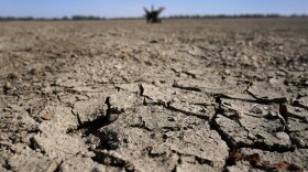 Water woes and drought