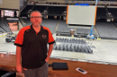 PPL Center General Manager Gunnar Fox