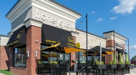 honeygrow