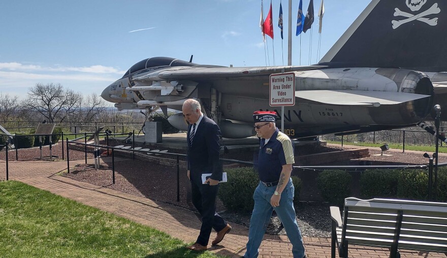 Casey Whitehall VFW.jpg