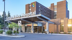 Lehigh-Valley-Hospital
