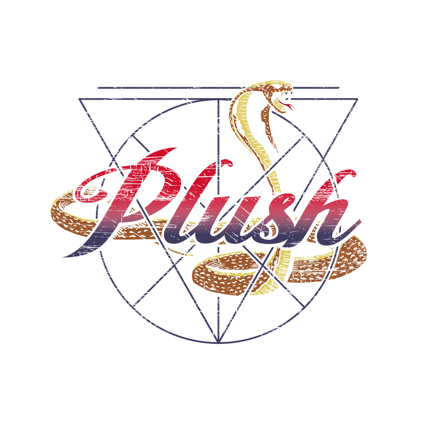 Plush