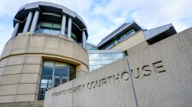 Northampton County Courthouse, Easton, Pa.,
