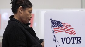 Early Voting Ohio