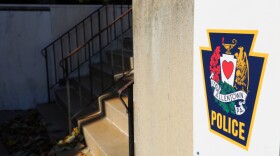Allentown Police Logo