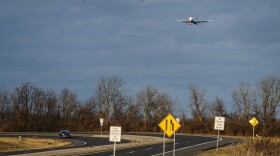 Allentown, Pa., LVIA, Prime Air