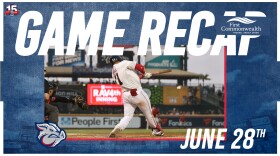 June 28 Recap
