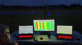 Star Flight Drone Shows