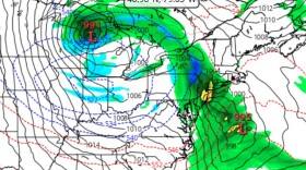 GFS latest