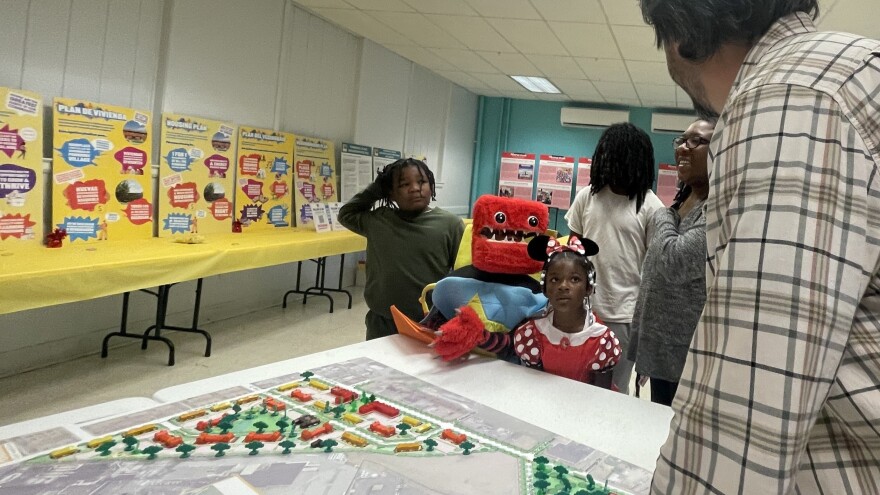 Stefko-Pembroke Transformation Celebration