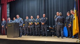 Police Awards 2023 Allentown