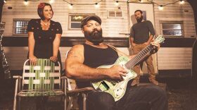 Reverend Peyton's Big Damn Band to play at Musikfest