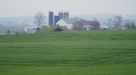 A farm in Stroudsburg, Pa..jpg