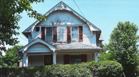 1304 Spring St.