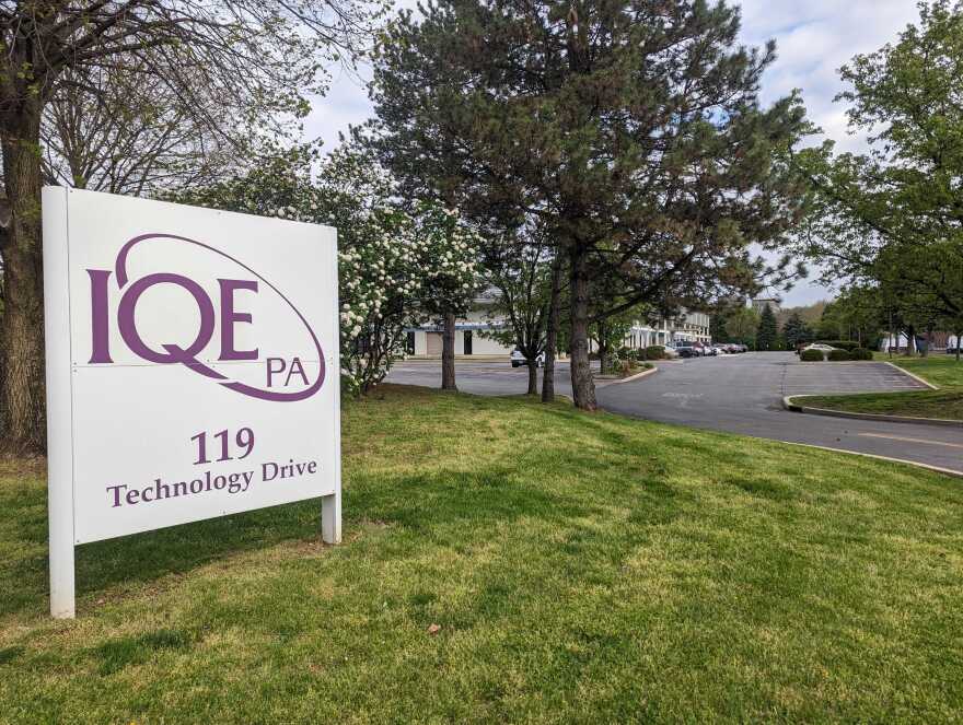 119 Technology Drive, Bethlehem