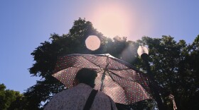 Heat Wave Weather