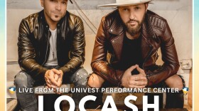 LoCash will play Quakertown's Univest Performance Center's Sounds of Summer Series