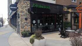 Blended Bar +  Grill Allentown